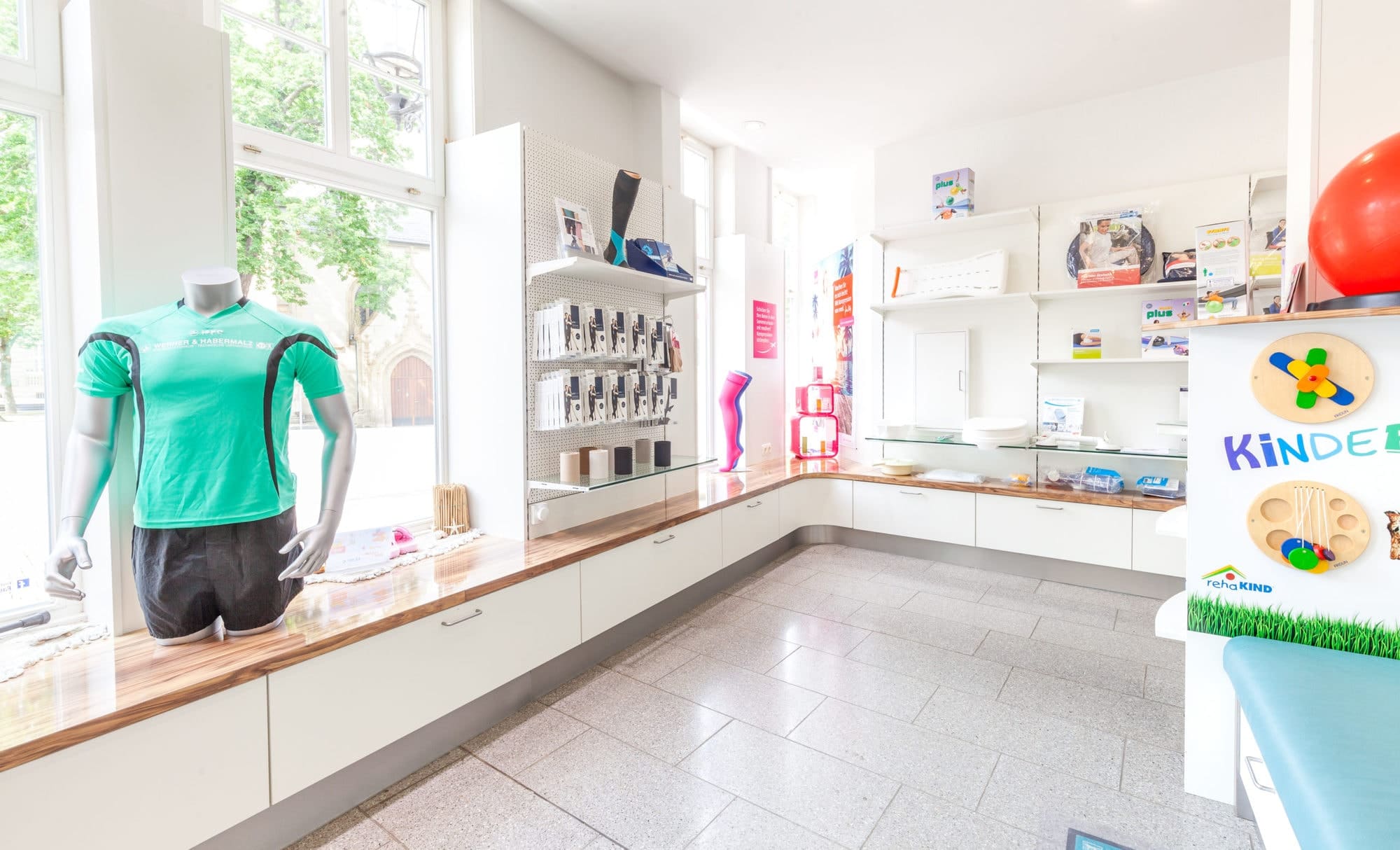 foto werner & habermalz nachf ohg sanitätshaus hr werner 25
